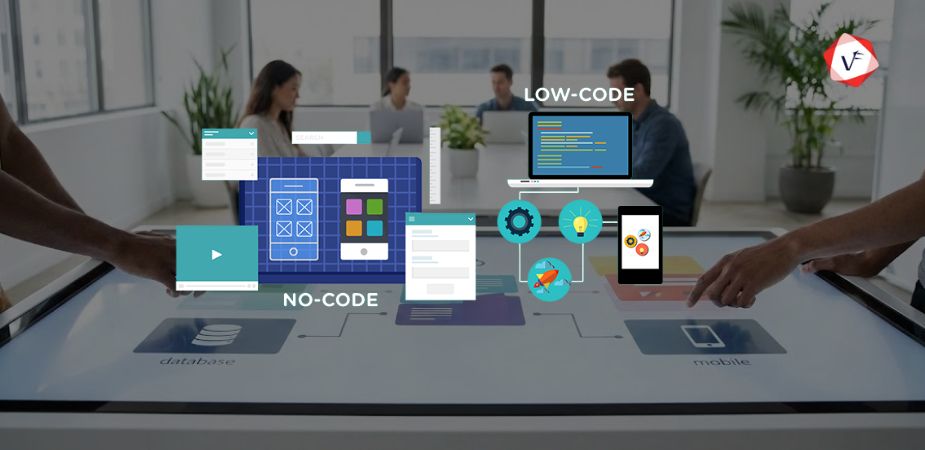 What is Citizen Development?